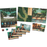 Sleeping Gods: Distant Skies (FR) - Primeval Perils