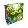 Hutan - jeu de société - Lucky Duck Games