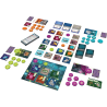 Nocturne – Jeu de tuiles magique et stratégique en famille