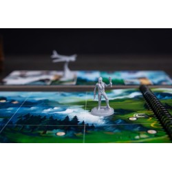 Sleeping Gods: Distant Skies (FR) – Édition Deluxe | Aventure narrative coopérative
