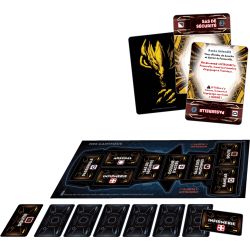 Ce jeu est une tuerie – Lucky Duck Games