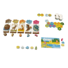 Cascadia Junior – Jeu de tuiles éducatif pour enfants