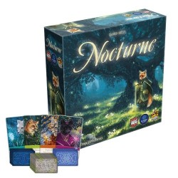 Bundle - Nocturne + Mini-extension Minuit offerte