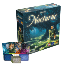 Bundle - Nocturne + Mini-extension Minuit offerte