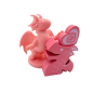 Flamecraft - Dragon rose