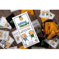 Joking Hazard (FR)