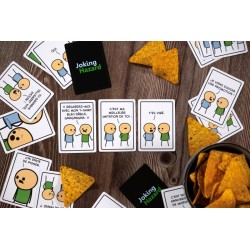 Joking Hazard (FR)