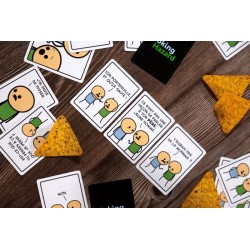 Joking Hazard (FR)