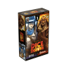 Dice Throne Saison 2 – As de la Gâchette vs Samouraï