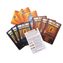 Pack Promo Luthier – 11 cartes exclusives pour enrichir vos parties