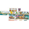 Critter Kitchen – Jeu de société de stratégie culinaire