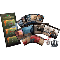 Dune : Imperium – Lignées (Extension)
