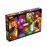 Marvel Dice Throne (FR) - Cyclope, Gambit, Malicia, Jean Grey