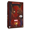 Marvel Dice Throne (FR) - Deadpool