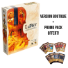 Luthier version boutique + Promo Pack offert !