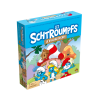 Les Schtroumpfs : Le Village Secret – Jeu de société coopératif