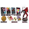Marvel Dice Throne (FR) - Deadpool