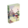 A Wild Venture : Sur des sentiers sauvages – Jeu de société de stratégie
