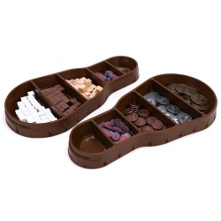 Luthier Deluxe + Promo Pack offert !