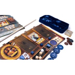 Luthier Deluxe + Promo Pack offert !