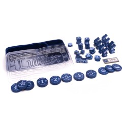 Luthier Deluxe + Promo Pack offert !