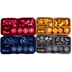 Luthier Deluxe + Promo Pack offert !