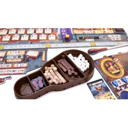 Luthier Deluxe + Promo Pack offert !