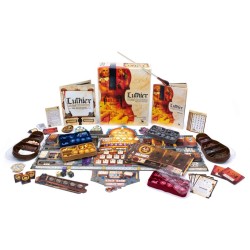 Luthier Deluxe + Promo Pack offert !