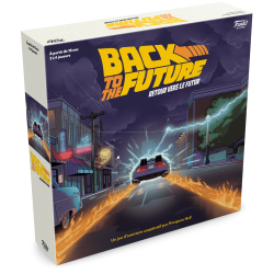 Back to the Future - Retour vers le futur