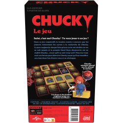 Chucky : le jeu