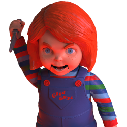 Chucky : le jeu