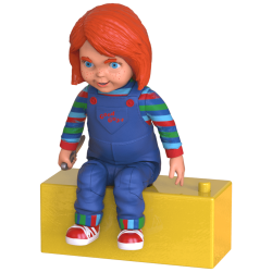 Chucky : le jeu