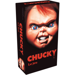 Chucky : le jeu