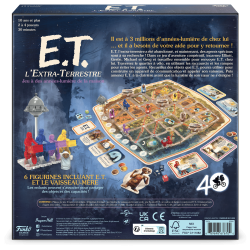 E.T. l'extra-terrestre