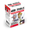 Star Wars Rivals S1 : Côté lumineux - Paquet recharge de personnages Star Wars Rivals S1 : Côté lumineux - Paquet recharge de personnages