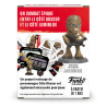 Star Wars Rivals S1 : Côté lumineux - Paquet recharge de personnages Star Wars Rivals S1 : Côté lumineux - Paquet recharge de personnages