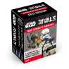 Star Wars Rivals S1 : Côté obscur - Paquet recharge de personnages Star Wars Rivals S1 : Côté obscur - Paquet recharge de personnages