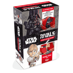 Star Wars Rivals S1 : Première édition