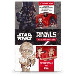 Star Wars Rivals S1 : Première édition