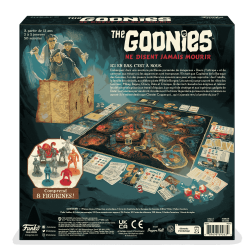The Goonies : ne disent jamais mourir