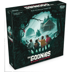 The Goonies : ne disent jamais mourir