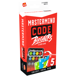 Mastermind Code breakers