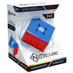 NEXcube - 3x3 Classic