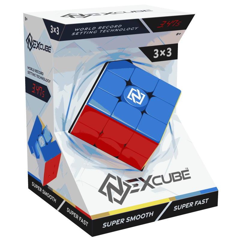 NEXcube - 3x3 Classic NEXcube - 3x3 Classic