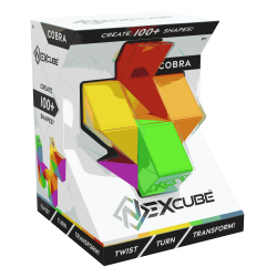 Nexcube Cobra