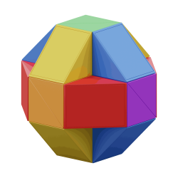 Nexcube Cobra