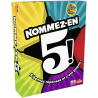Nommez-en 5 Nommez-en 5