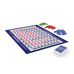 Sequence - Le jeu de société familial