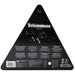 Triominos Onyx