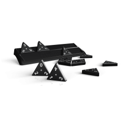 Triominos Onyx